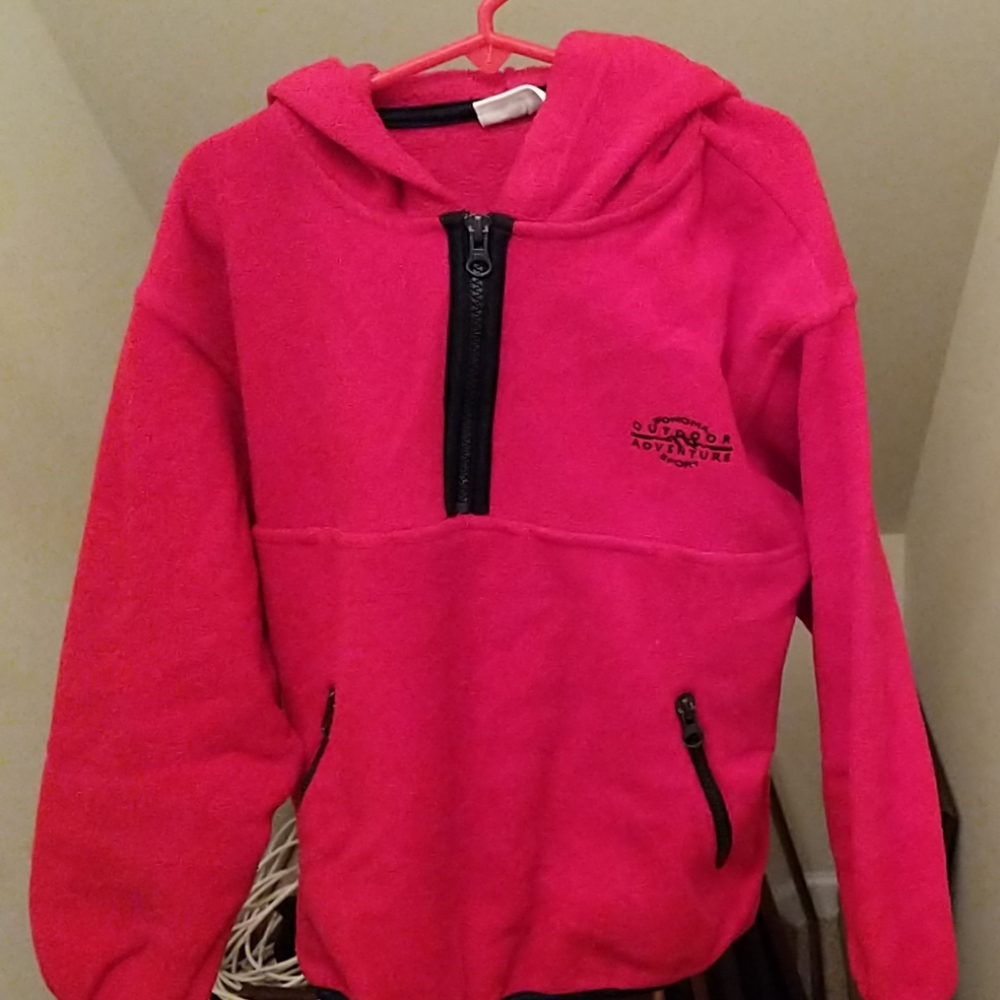 Boy's jacket by Sonoma